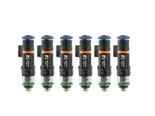 Laden Sie das Bild in den Galerie-Viewer, Grams Performance Audi/VW VR6 (12v) 1000cc Fuel Injectors (Set of 6)