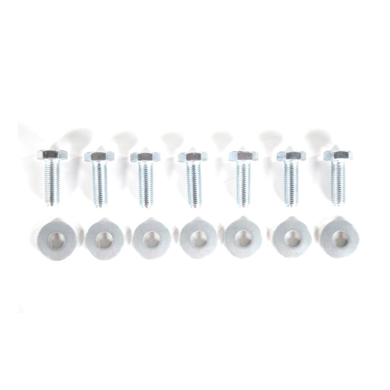 Curt 08-11 Toyota Highlander Class 3 Trailer Hitch w/2in Receiver