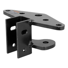Carica l&#39;immagine nel visualizzatore di Gallery, Curt Replacement Light-Duty Trunnion Bar Weight Distribution Head