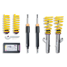 Laden Sie das Bild in den Galerie-Viewer, KW Coilover Kit V1 BMW 3series E91/E93 2WDConvertible + Wagon