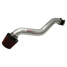 Laden Sie das Bild in den Galerie-Viewer, Injen 92-96 Prelude Polished Short Ram Intake