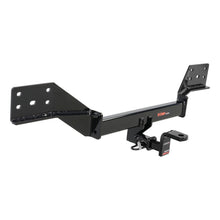 Cargar imagen en el visor de la galería, Curt 13-19 Lexus GS350 Class 1 Trailer Hitch w/1-1/4in Ball Mount
