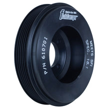 गैलरी व्यूवर में इमेज लोड करें, Fluidampr Mitsubishi EVO 8 / 9 Steel Internally Balanced Damper