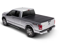 Cargar imagen en el visor de la galería, UnderCover 19-20 Ford Ranger 5ft Ultra Flex Bed Cover - Matte Black Finish