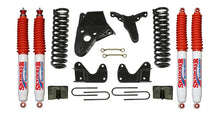 Laden Sie das Bild in den Galerie-Viewer, Skyjacker 6&quot;84-90 BROII KIT/H.D. BKTS