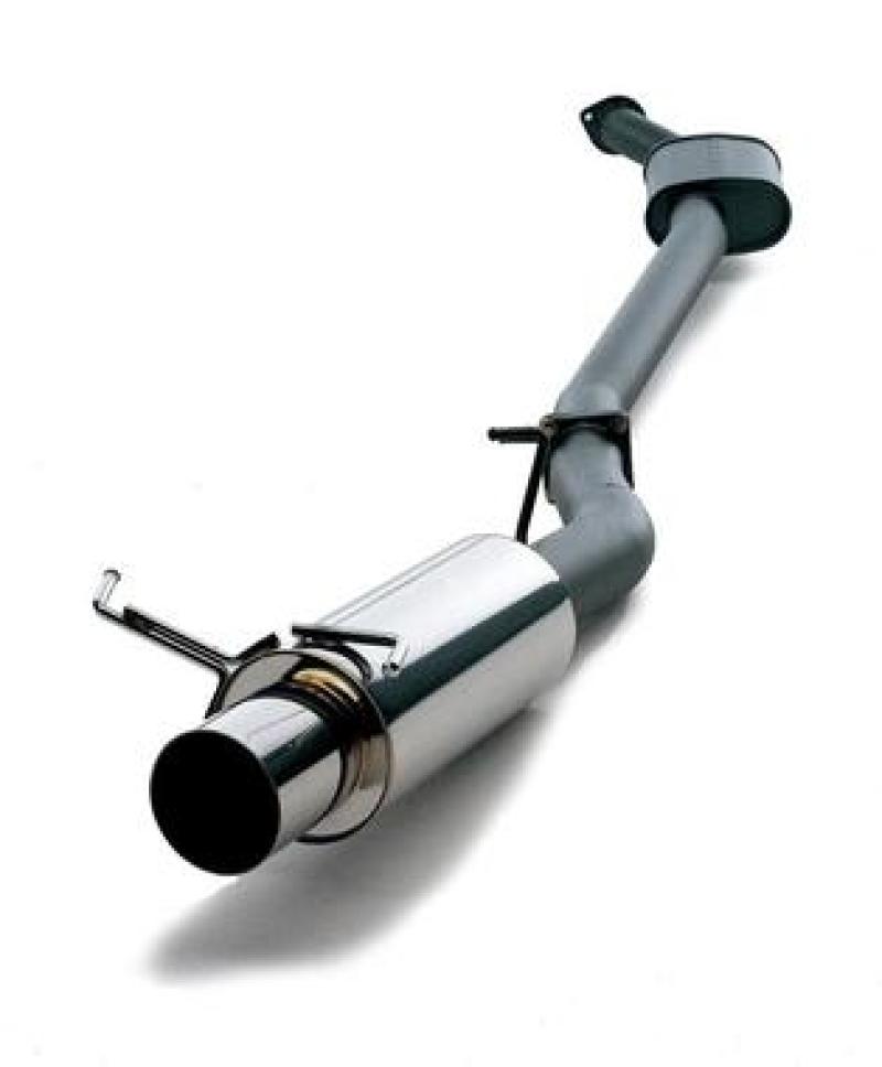 HKS 92-95 Civic DX/EX/LX Hiper Exhaust - 2to4wheels