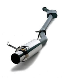 HKS 92-95 Civic DX/EX/LX Hiper Exhaust - 2to4wheels