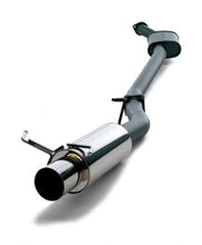 Cargar imagen en el visor de la galería, HKS 01-03 Honda Civic EX/DX/LX Hi-Power Exhaust  (Rear Section)