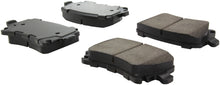 Laden Sie das Bild in den Galerie-Viewer, StopTech Performance 06-09 Audi A3 / 05-09 Audi A4/A6 / 08-09 Audi TT / 06-09 VW GTI / 06-09 Jetta