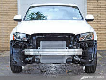 Cargar imagen en el visor de la galería, AWE Tuning Q5 2.0T Front Mounted Intercooler