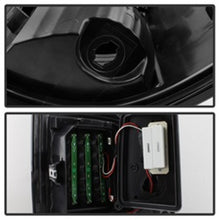 Laden Sie das Bild in den Galerie-Viewer, xTune 09-18 Dodge Ram 1500 (Incandescent Model) LED Tail Lights - Blk (ALT-ON-DR09-LBLED-BK)