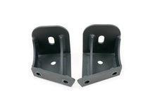 Load image into Gallery viewer, DV8 Offroad 20-22 Jeep Gladiator Bedside Sliders With Built in Skid Plates