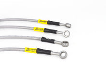 Cargar imagen en el visor de la galería, Goodridge 2009-1/2010 Ford F-150 SS Brake Lines
