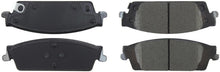 Carica l&#39;immagine nel visualizzatore di Gallery, StopTech Street Brake Pads - Front/Rear