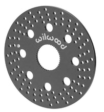 Carica l&#39;immagine nel visualizzatore di Gallery, Wilwood Rotor-Alum Sprint/Midget Fr.-Drilled 10.20 x .310 - 42 Tooth 2.75in.