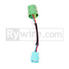 गैलरी व्यूवर में इमेज लोड करें, Rywire Alternator Adapter OBD0/1 to OBD2