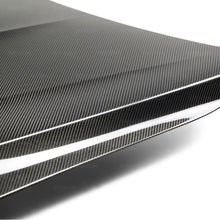 Charger l&#39;image dans la galerie, Seibon 2014+ BMW F80 OE Style Carbon Fiber Hood
