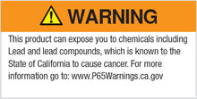 Carica l&#39;immagine nel visualizzatore di Gallery, Hella Warning Light 2Wb