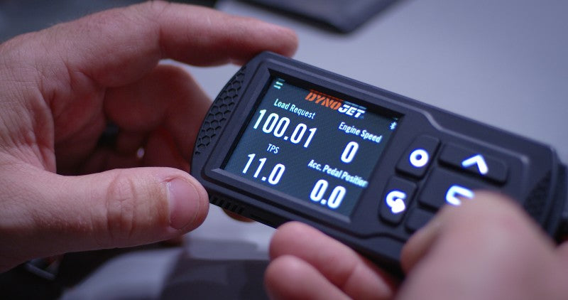 Dynojet Power Vision 3 for 2011-2019 Harley-Davidson CAN ECU