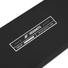 Cargar imagen en el visor de la galería, Mishimoto 2018+ Honda Accord 1.5T/2.0T Performance Intercooler - Black