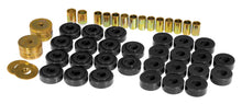 Carica l&#39;immagine nel visualizzatore di Gallery, Prothane 64 GM Hardtop/Conv Body Mount - Black