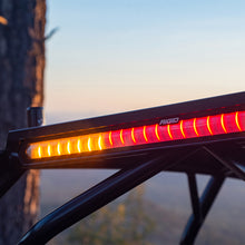 Cargar imagen en el visor de la galería, Rigid Industries 28in Chase Light Bar Rear Facing Light Bar
