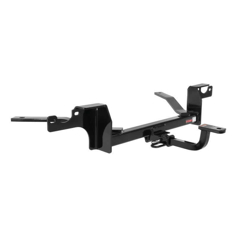 Curt 97-99 Cadillac Deville Class 2 Trailer Hitch w/1-1/4in Ball Mount