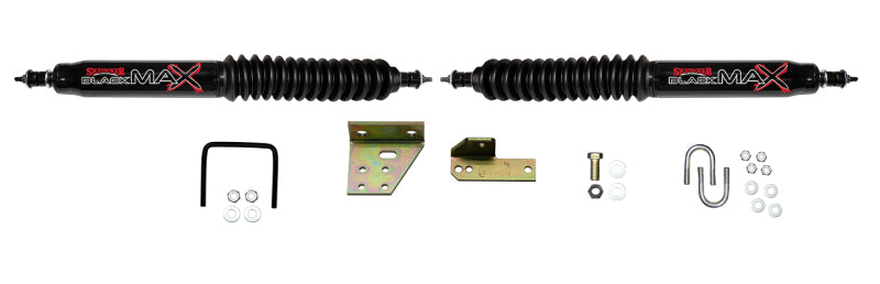 Skyjacker Steering Damper Kit 1984-1985 Toyota 4Runner