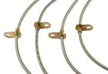 Cargar imagen en el visor de la galería, Goodridge 13-16 Scion FR-S/Subaru BRZ Brake Lines