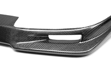 Carica l&#39;immagine nel visualizzatore di Gallery, Seibon 02-03 Subaru WRX GD Carbon Fiber Front Lip