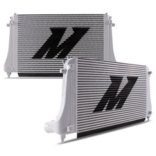Charger l&#39;image dans la galerie, Mishimoto 2015+ VW MK7 Golf TSI / GTI / R Performance Intercooler