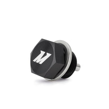 Laden Sie das Bild in den Galerie-Viewer, Mishimoto Magnetic Oil Drain Plug M20 x 1.5 Black