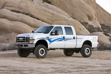 Carica l&#39;immagine nel visualizzatore di Gallery, Fabtech 08-16 Ford F250 4WD 6in Basic System w/Perf. Shocks
