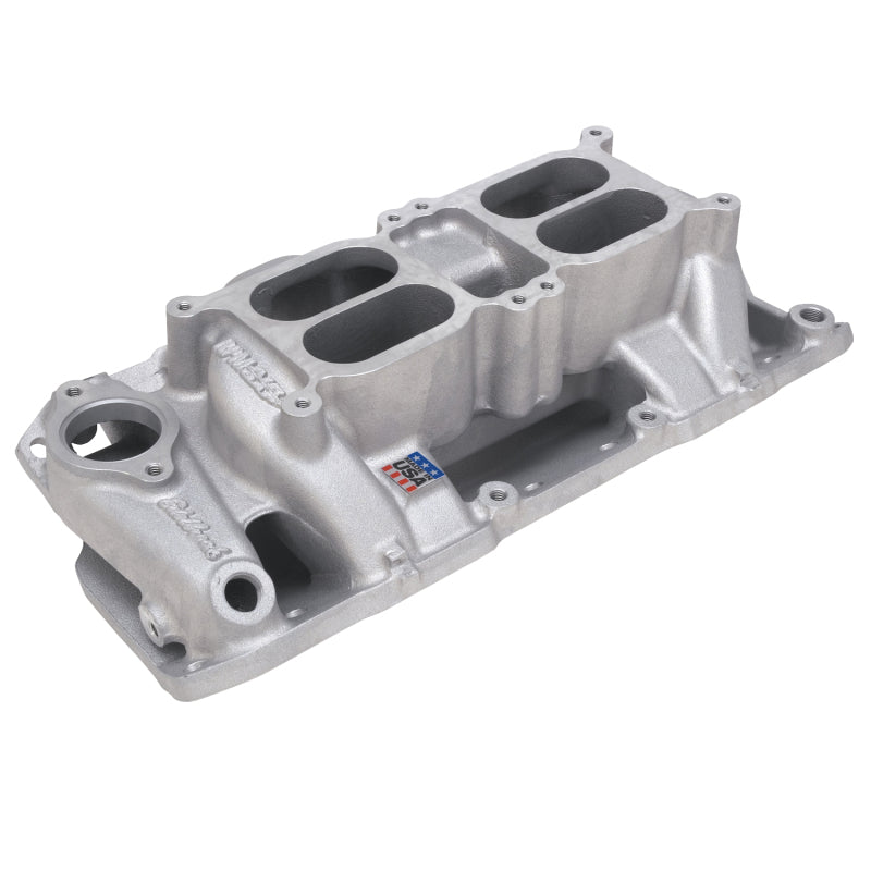 INTAKE MANIFOLD