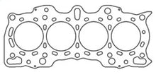 गैलरी व्यूवर में इमेज लोड करें, Cometic Honda/Acura DOHC 81.5mm B18A/B .030 inchMLS Head Gasket nonVTEC
