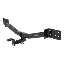 Load image into Gallery viewer, Curt 12-17 Lexus LS460 Class 2 Trailer Hitch w/1-1/4in Ball Mount