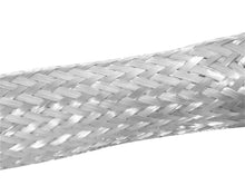 Cargar imagen en el visor de la galería, Spectre MagnaBraid 304SS Braided Heater Hose Sleeve - 6ft. (Will Cover 4ft. Of Hose)