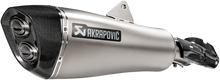 Load image into Gallery viewer, AKRAPOVIC Titanium Muffler - R1250RT S-B12SO21HALAGT