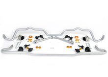 Charger l&#39;image dans la galerie, Whiteline 09-14 Subaru Legacy/Liberty Front &amp; Rear Sway Bar Kit