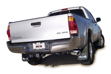 गैलरी व्यूवर में इमेज लोड करें, Borla 05-12 Toyota Tacoma 4.0L AT/MT 2/4WD CC/SH  EC/LB 2&amp;4Dr Catback Exhaust