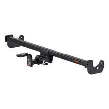 Load image into Gallery viewer, Curt 17-19 BMW 530i Class 1 Trailer Hitch w/1-1/4in Ball Mount