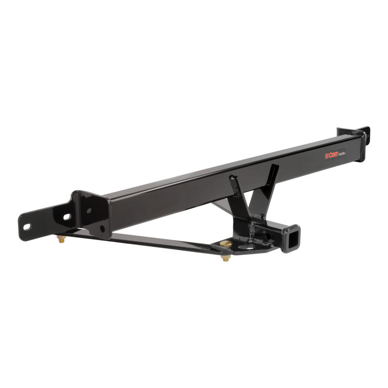 Curt 2015 Volkwagen Jetta TDI Class 1 Trailer Hitch w/1-1/4in Receiver