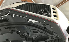 गैलरी व्यूवर में इमेज लोड करें, ProTEKt 18-19 Civic Type R Custom Fit Front Bumper Skid Plates