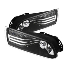 Carica l&#39;immagine nel visualizzatore di Gallery, Spyder Scion TC 05-10 OEM Fog Lights w/Switch Clear FL-STC06
