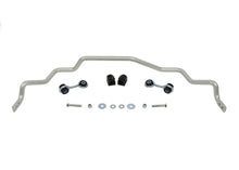 गैलरी व्यूवर में इमेज लोड करें, Whiteline 99-05 BMW 3 Series E46 (Excl. M3) Rear 20mm Heavy Duty Adjustable Swaybar