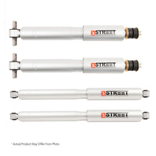 Carica l&#39;immagine nel visualizzatore di Gallery, Belltech 15-18 Chevrolet Silverado 1500 Street Performance Lowered Shock Absorber Set