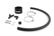Charger l'image dans la galerie, Perrin 08-20 Subaru STI Top Mount Intercooler (TMIC) - Black