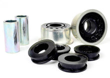 Laden Sie das Bild in den Galerie-Viewer, Whiteline 12+ Subaru BRZ / 12+ Scion FR-S Front Anti-Dive/Caster - C/A Lower Inner Front Bushing