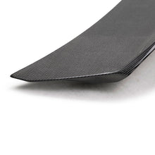Charger l&#39;image dans la galerie, Seibon 18+ Kia Stinger C-Style Carbon Fiber Spoiler