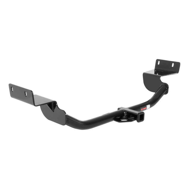 Curt 10-13 Kia Forte Sedan Class 1 Trailer Hitch w/1-1/4in Receiver